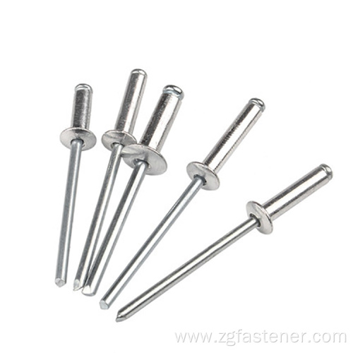 stainless steel blind rivet All size pop rivet